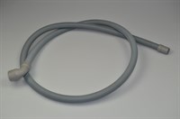 Drain hose, Ariston dishwasher - 2000 mm